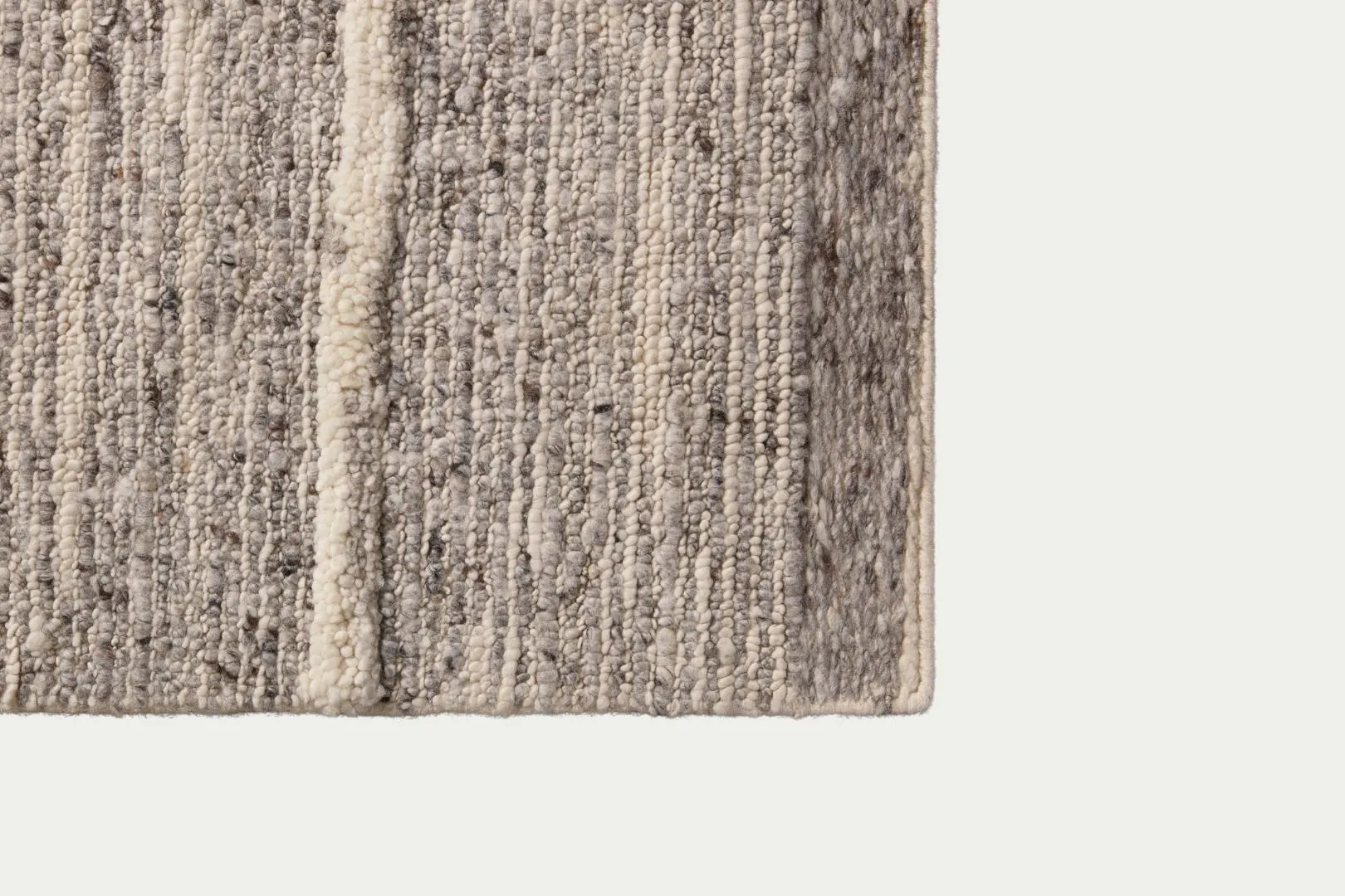 Rayan Charcoal / Ivory Rug