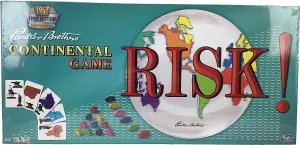 Risk 1959