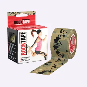 RockTape Digital Camo