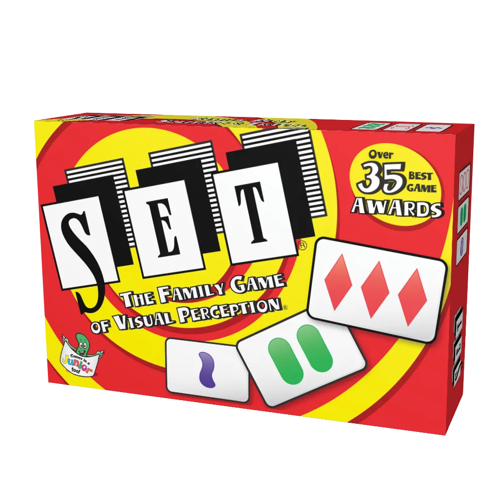 Set Card Game