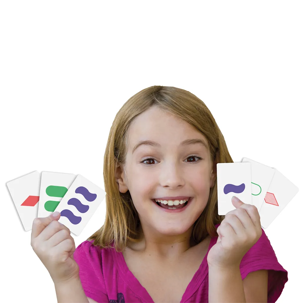 Set Card Game
