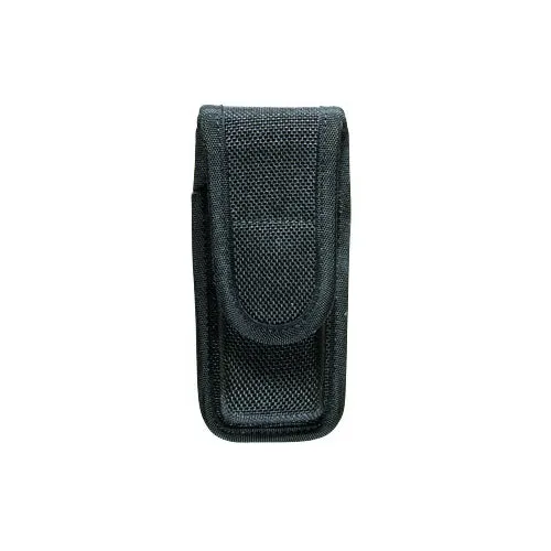 SINGLE MAG POUCH BLK SZ 4-GLOC