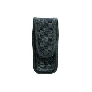 SINGLE MAG POUCH BLK SZ 4-GLOC