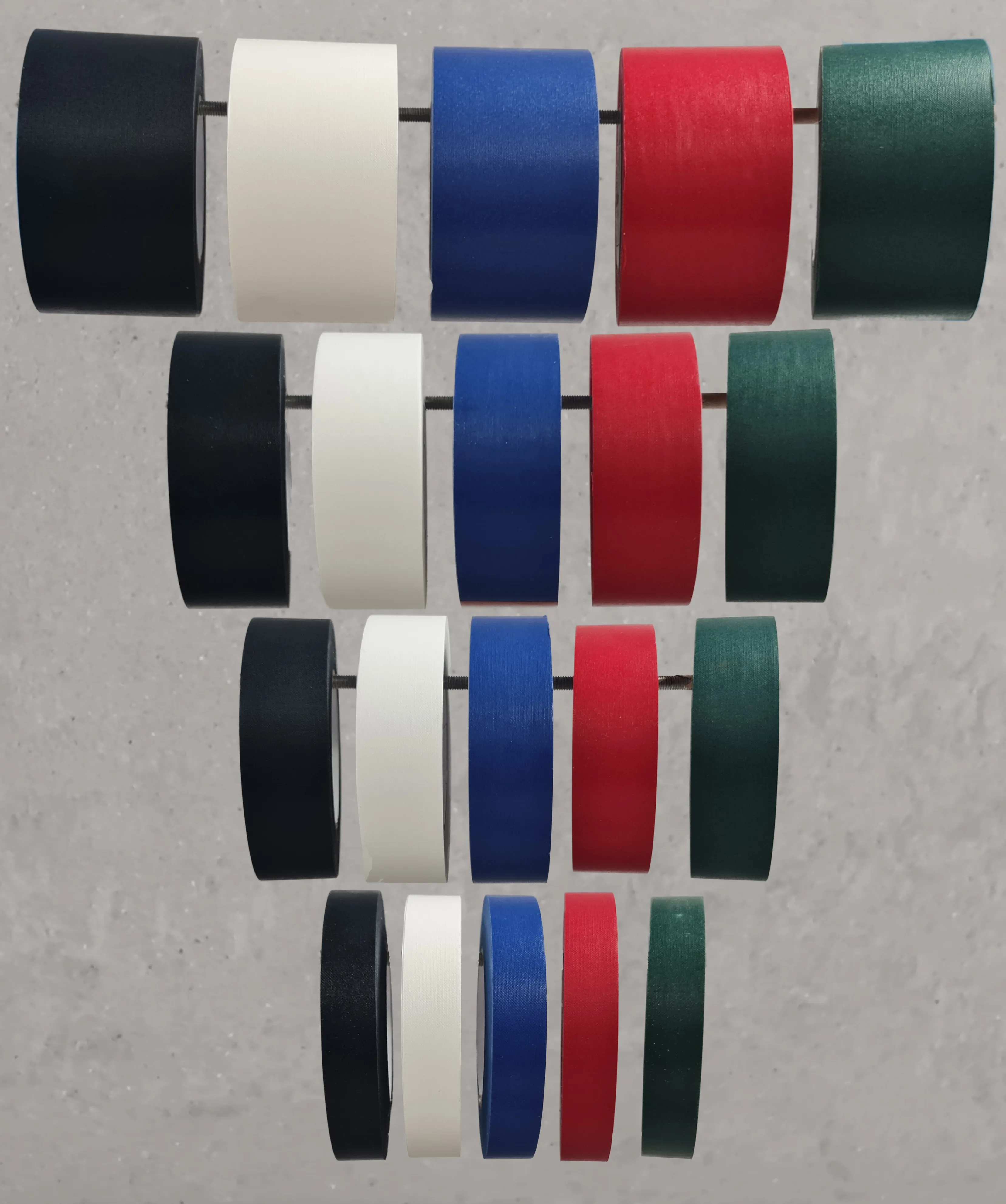 Spine Tape For Bookbinding 24mm - 50m Roll