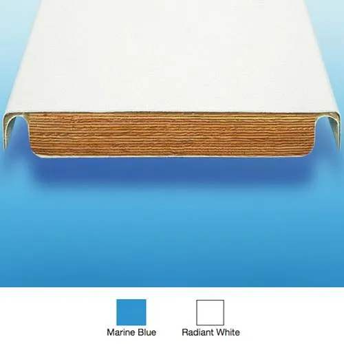 S.R. Smith 16' Frontier III Commercial Diving Board - Radiant White 66-209-6162