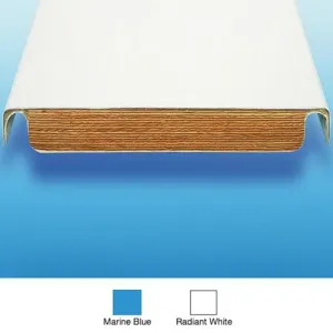 S.R. Smith 16' Frontier III Commercial Diving Board - Radiant White 66-209-6162