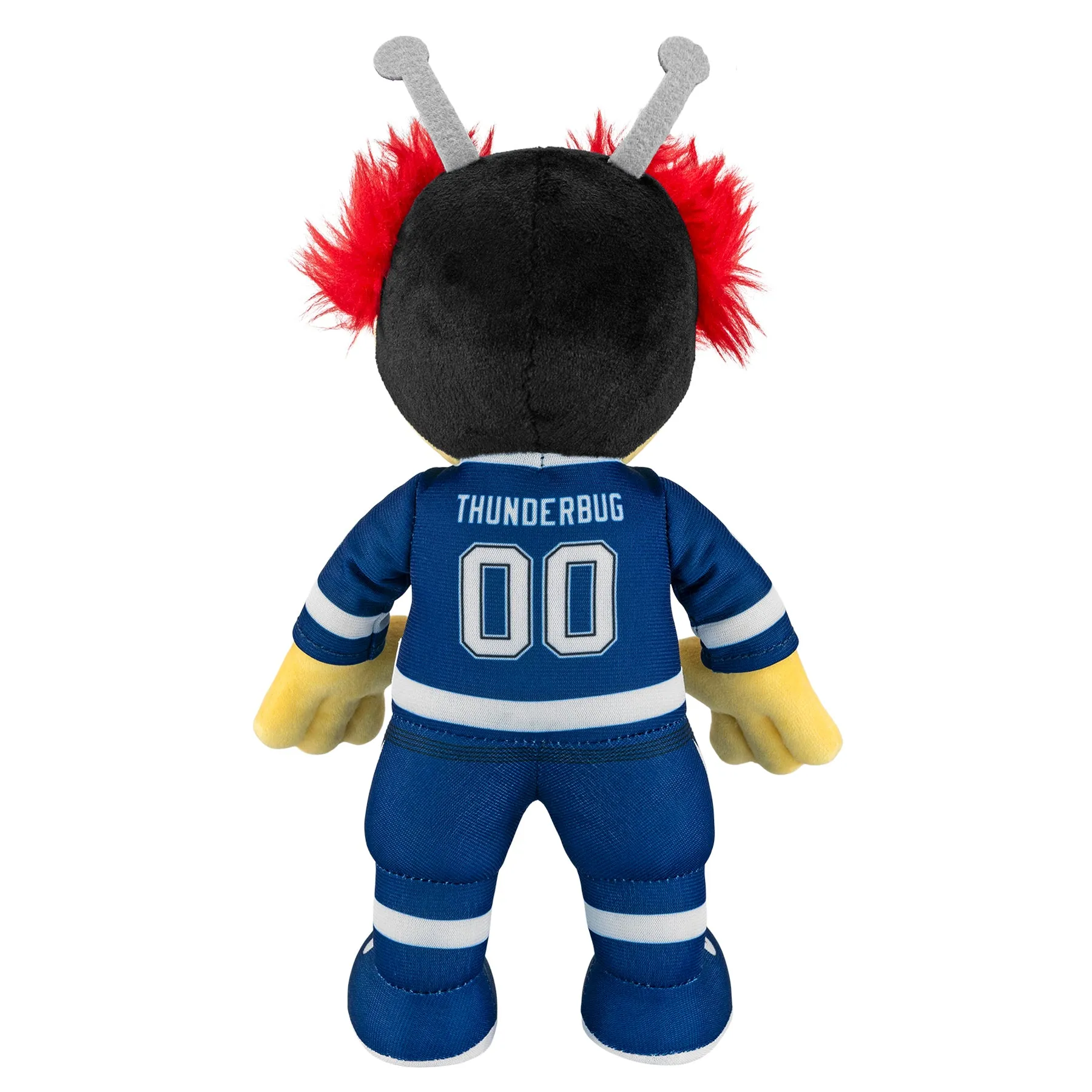 Tampa Bay Lightning Thunderbug 10" Mascot Plush Figure