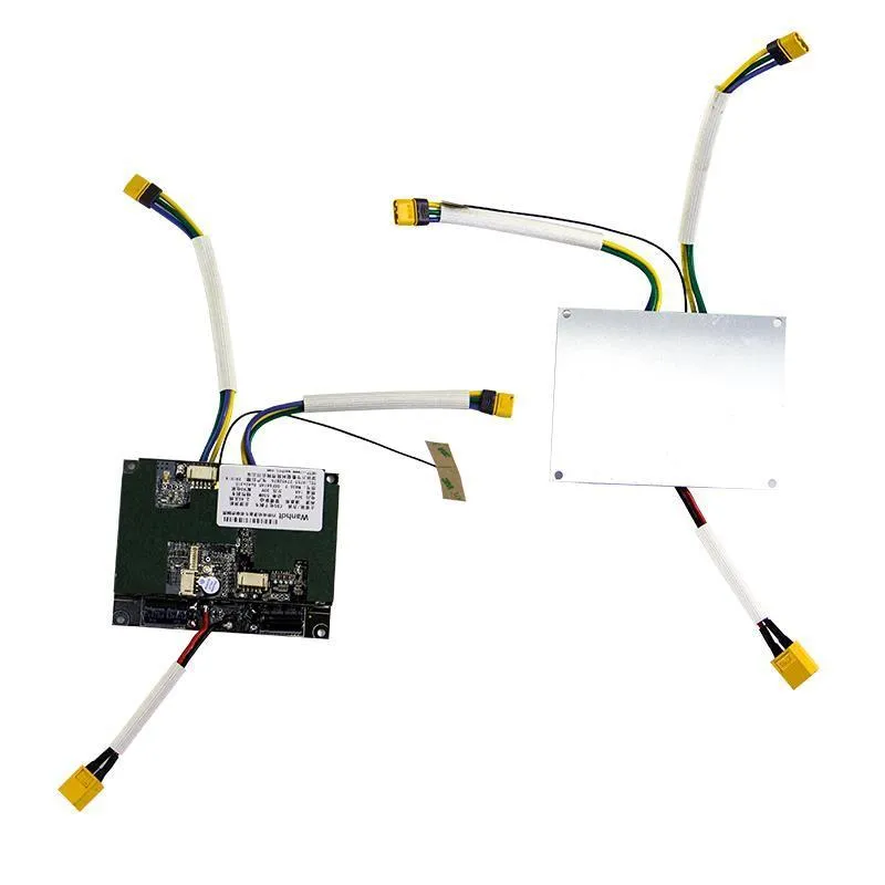 Teamgee Replace Mainboard