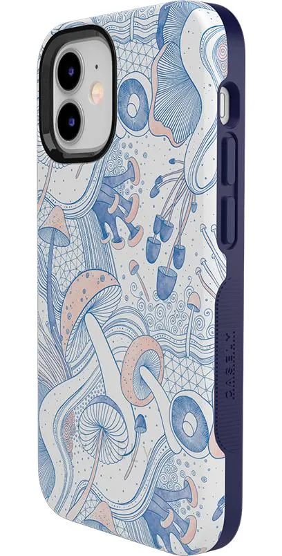 The Fun Guy | Enchanted Forest Mushroom Floral Case