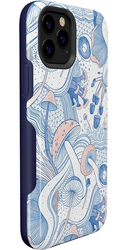 The Fun Guy | Enchanted Forest Mushroom Floral Case