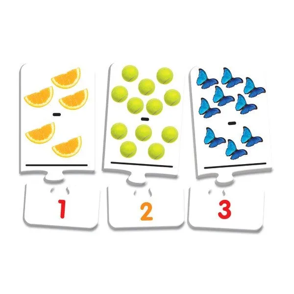 The Learning Journey Match It - Take It Away (2022)