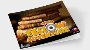 The Yellow Adventure