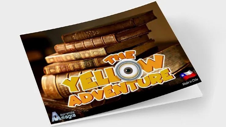 The Yellow Adventure