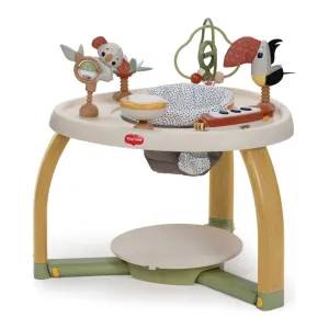 Tiny Love Boho Chic 5-in-1 Here I Grow Stationary Activity Center (87830) (Open Box)