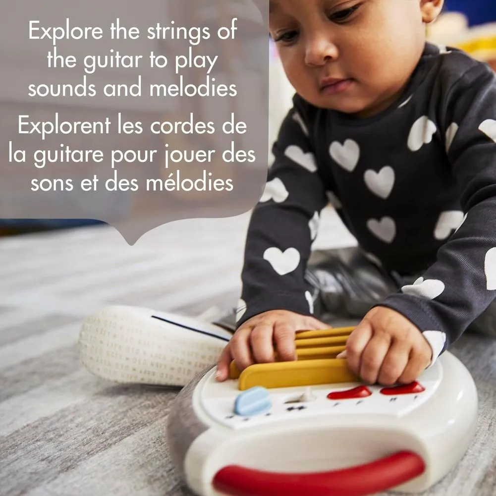 Tiny Love Tiny Rockers Guitar Toy