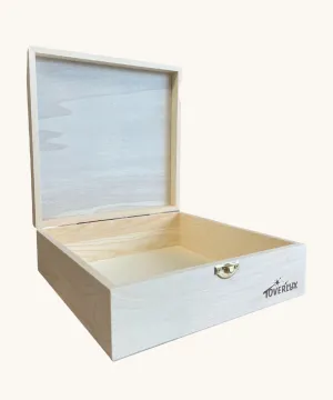 Toverlux Magic Silhouette Storage Box