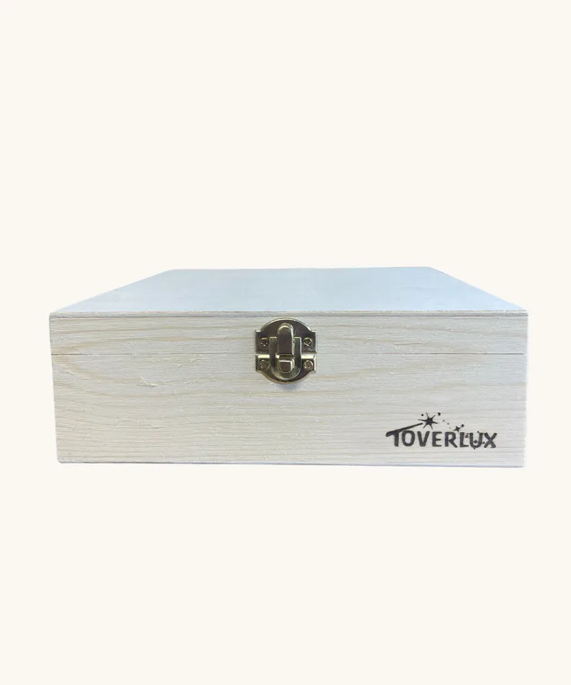 Toverlux Magic Silhouette Storage Box