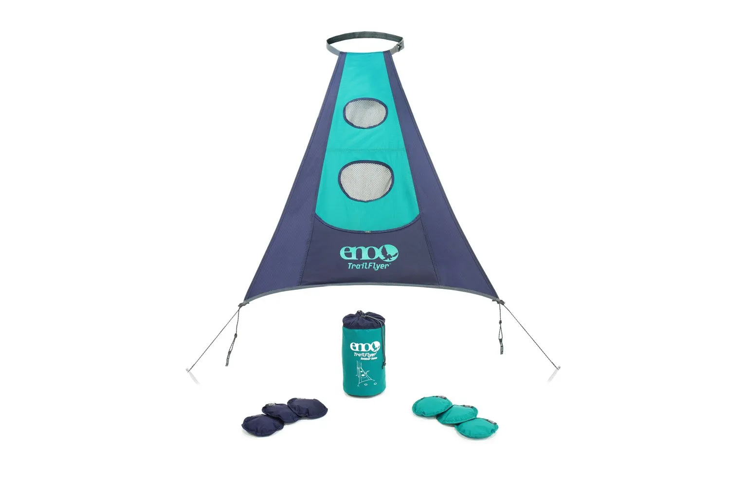 TrailFlyer™ Outdoor Game