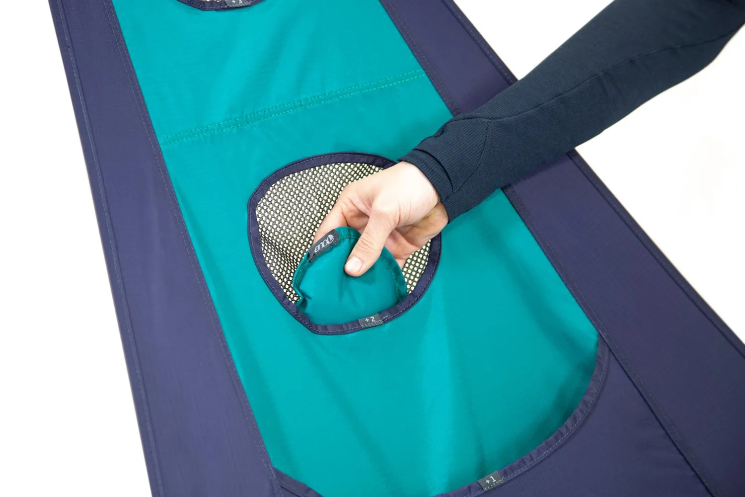 TrailFlyer™ Outdoor Game