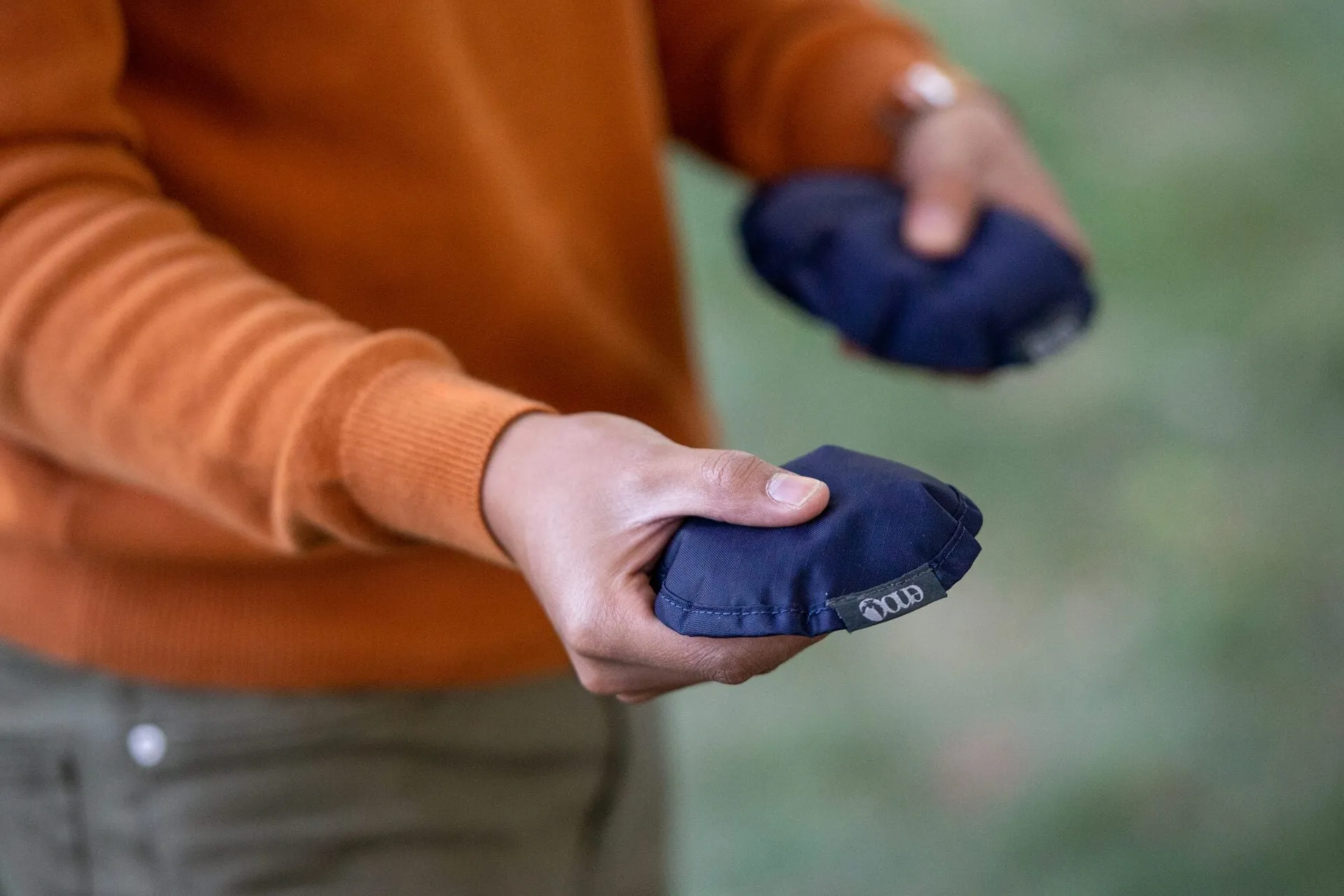 TrailFlyer™ Outdoor Game
