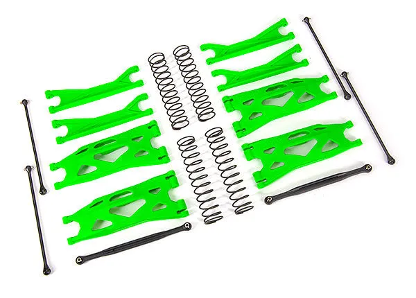 Traxxas WideMAXX Suspension Kit