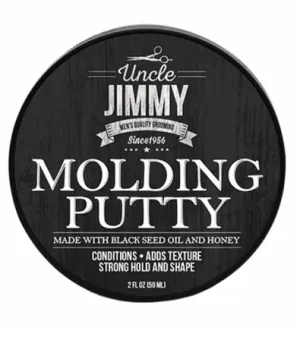 Uncle Jimmy Molding Putty 2 oz