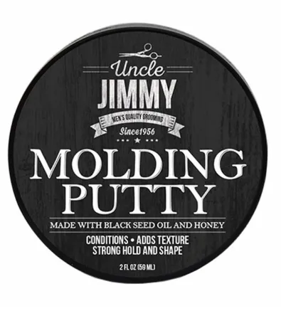 Uncle Jimmy Molding Putty 2 oz