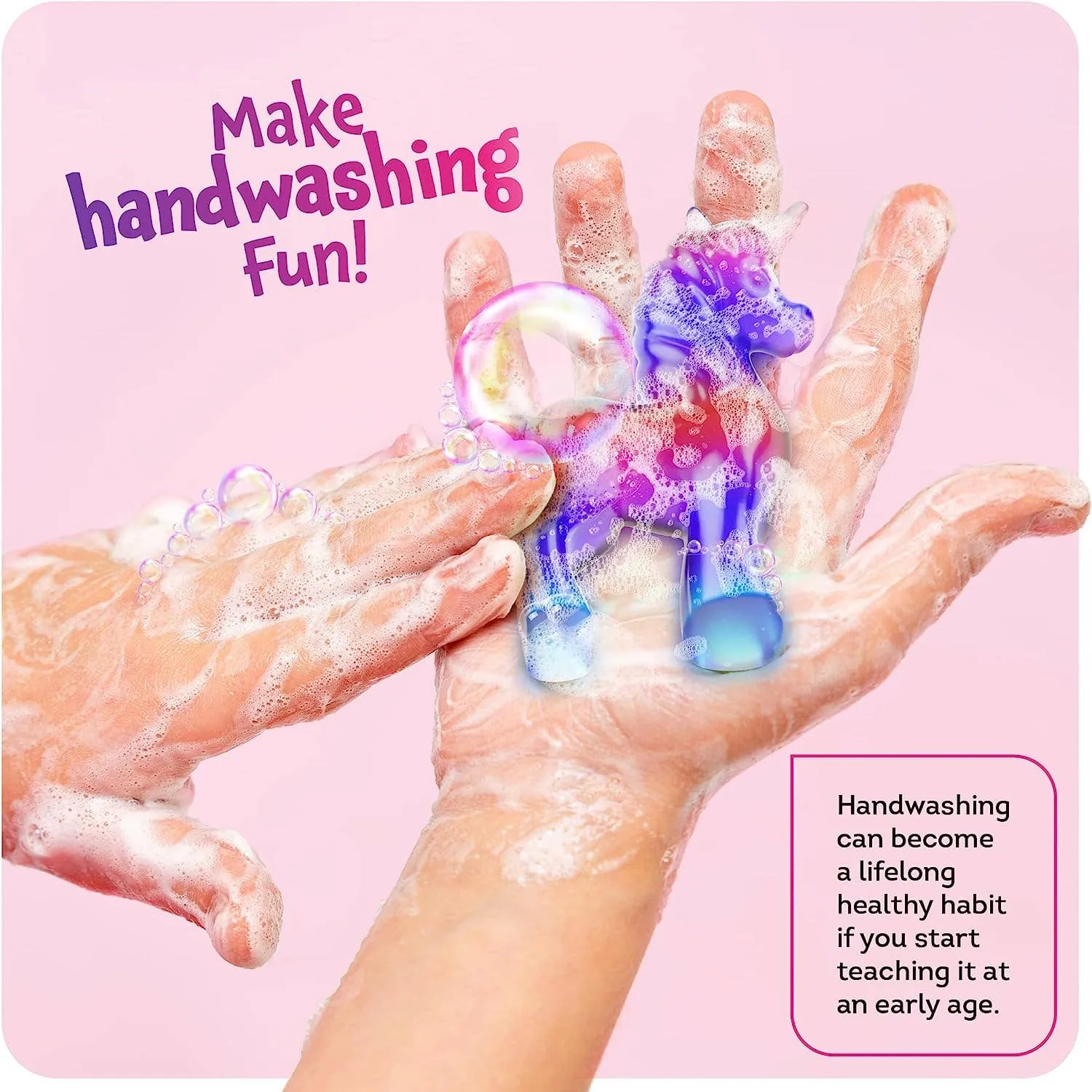 Unicorn Soap Making Kit Make Your Own Soap Kits