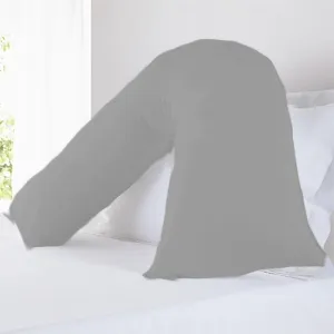 V-Shape Cover- Standard Size-Silver