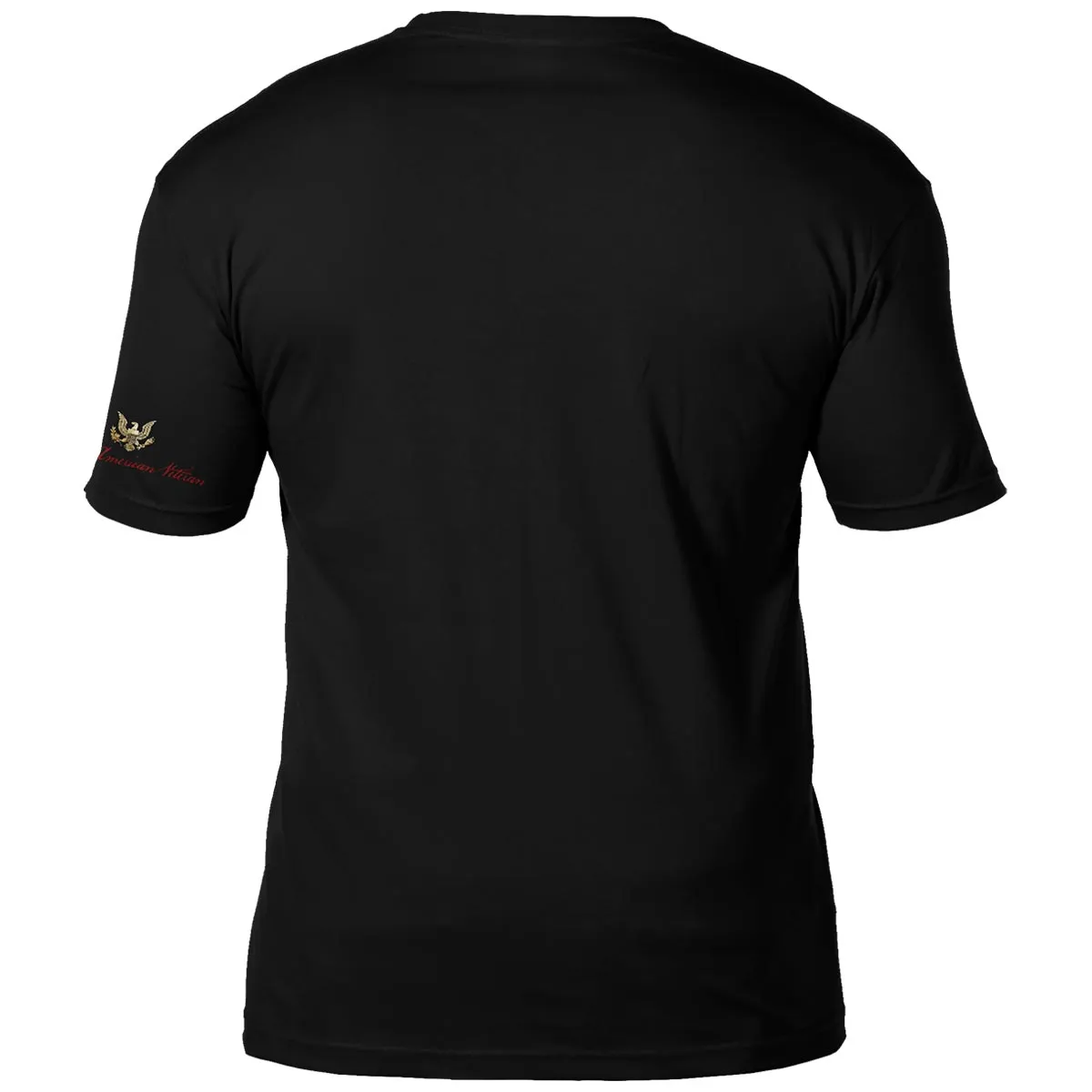Veterans 'This Is Why We Served' 7.62 Design Battlespace Men's T-Shirt