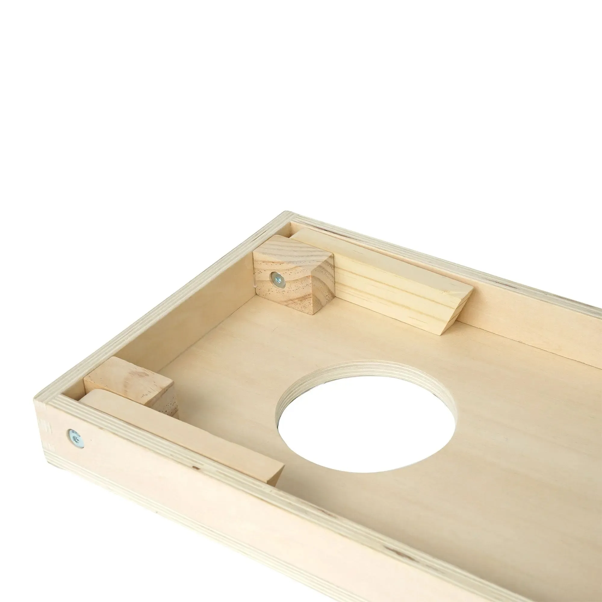 Wild Ones Bean Bag Toss Game by Manhattan Toy