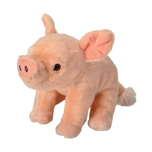 Wild Republic Stuffed Animal 8"