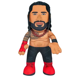 WWE Superstar Roman Reigns 10" Plush Figure
