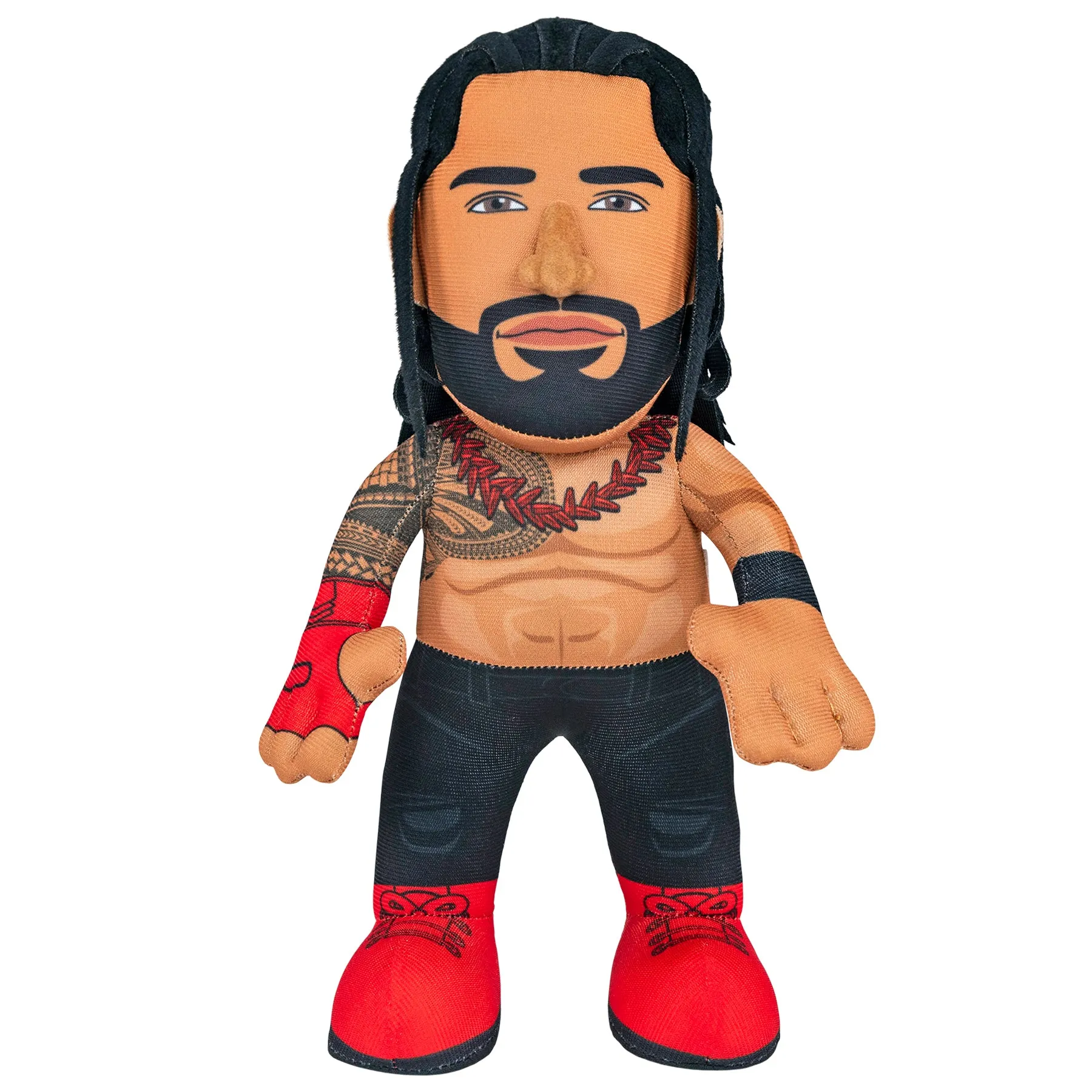 WWE Superstar Roman Reigns 10" Plush Figure