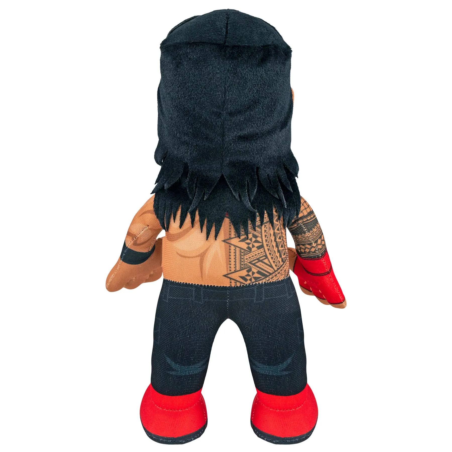 WWE Superstar Roman Reigns 10" Plush Figure