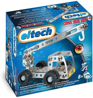 xEitech Cranes