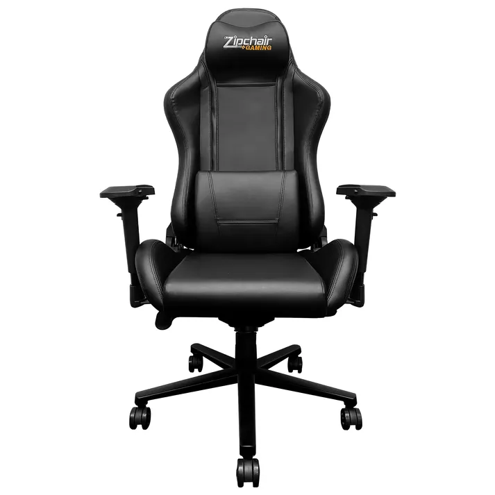 Xpression Pro Gaming Chair with Crosshairs Logo