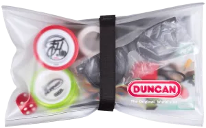 Yo-Yo Survival Kit
