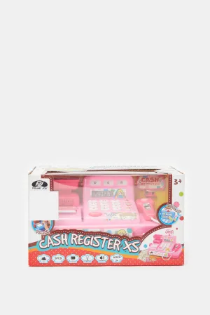 Yum Yum Cash Register Box Set (5 Piece)